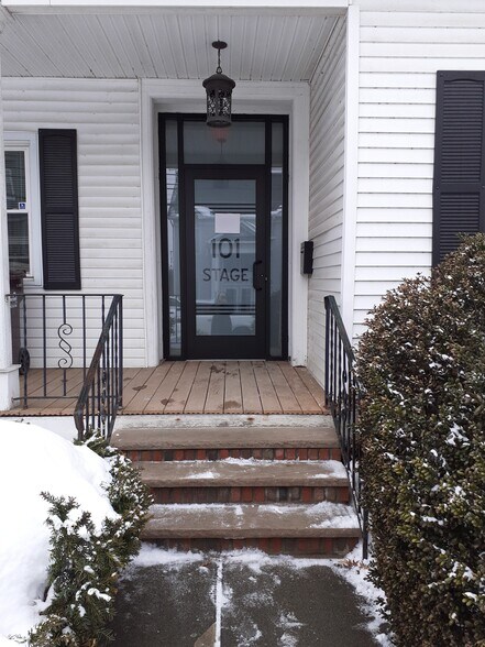 More Photos Of 101 Stage Rd, Monroe Office For Sale