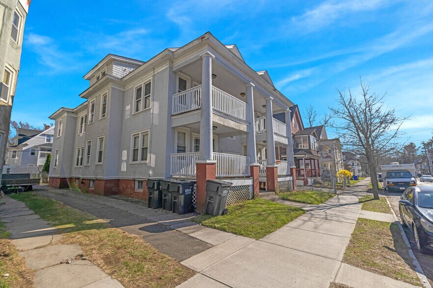 More Photos Of , Springfield Multifamily For Sale