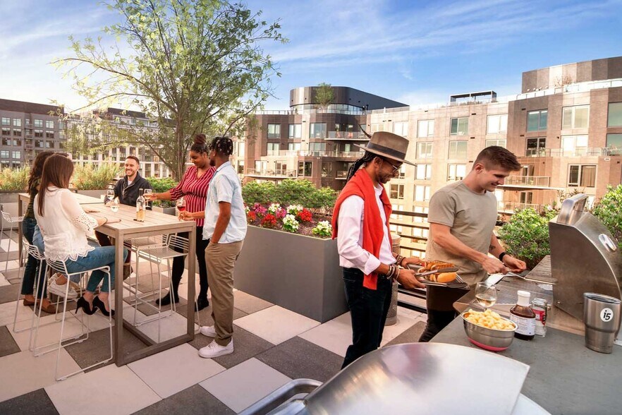 More Photos Of 320 Florida Ave NE, Washington Apartments For Lease