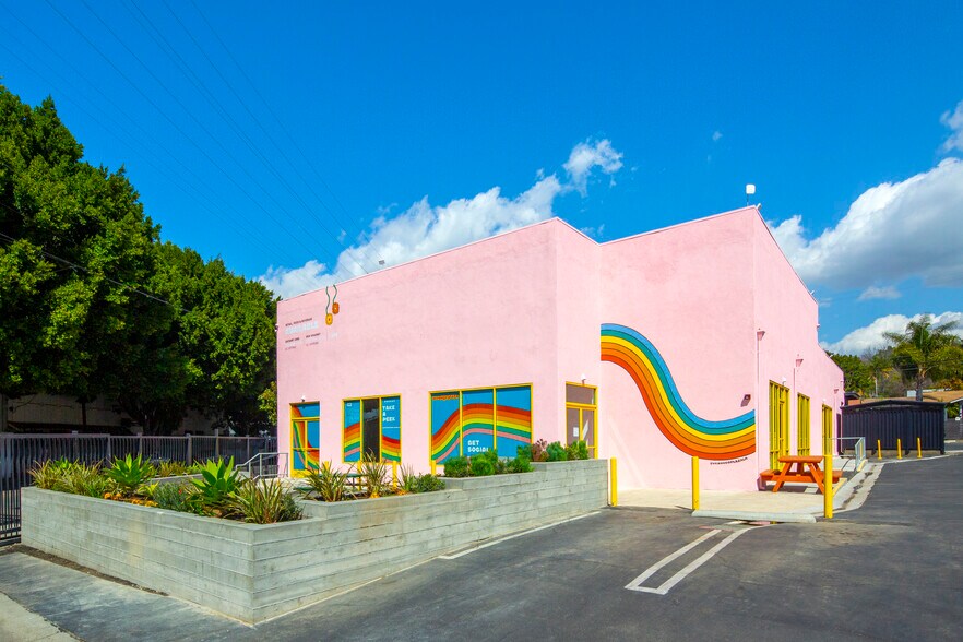 More Photos Of 3322-3326 Verdugo Rd, Los Angeles Unknown For Lease