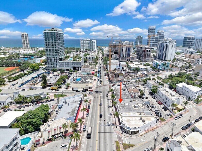 More Photos Of 730 71st St, Miami Beach General Retail For Lease