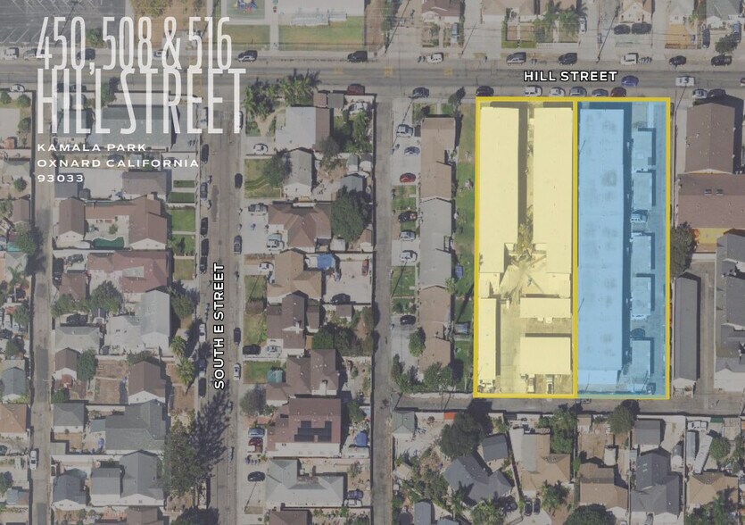 More Photos Of , Oxnard Multifamily For Sale