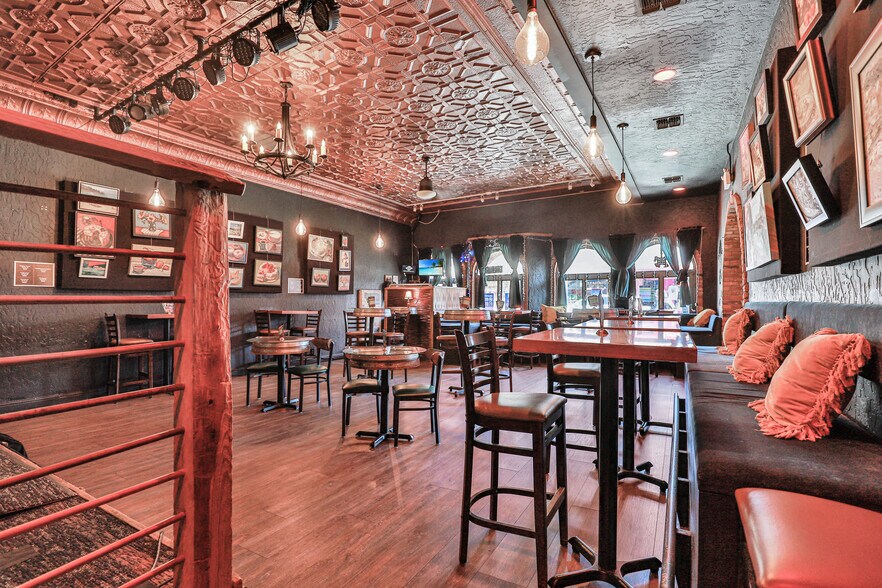 More Photos Of 251-253 Main St, Placerville Restaurant For Sale