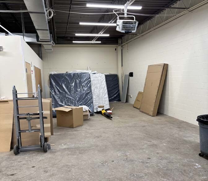 More Photos Of 1200-1240 Valley Belt Rd, Brooklyn Heights Flex For Lease