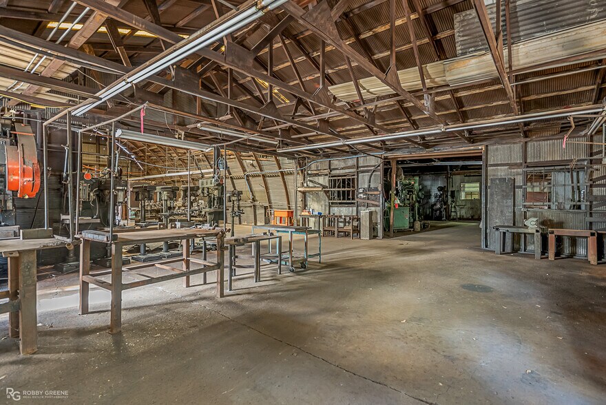 More Photos Of 1326 East St, Minden Industrial For Sale