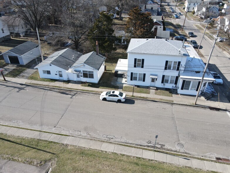 More Photos Of 1801 Goodman Ave, Cincinnati Apartments For Sale