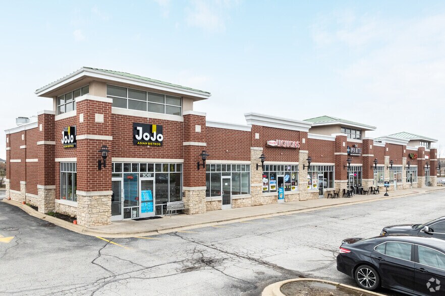 More Photos Of 7101 W 183rd St, Tinley Park Freestanding For Sale