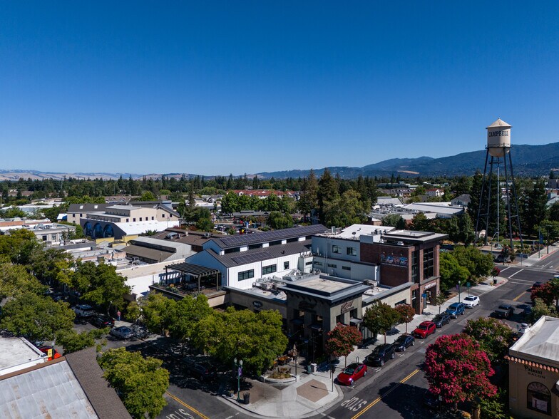 More Photos Of 257 E Campbell Ave, Campbell Office For Sale