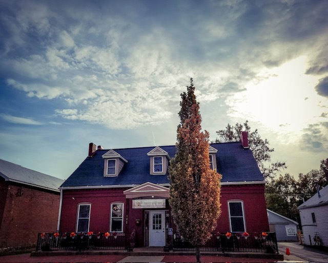 Primary Photo Of 100 Main St, Saint Peters Restaurant For Lease