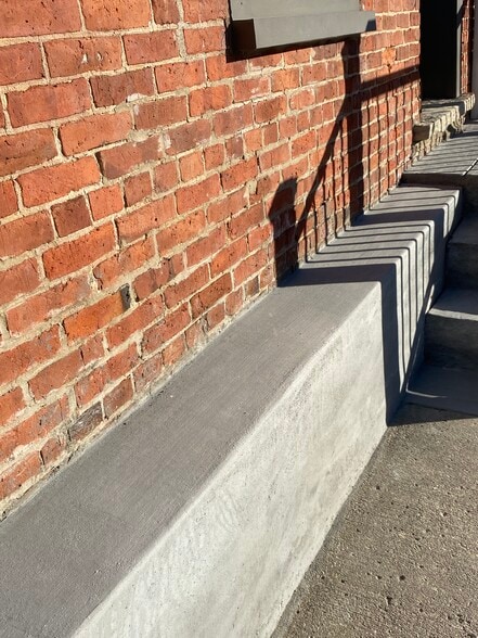 More Photos Of 120 N Main St, Englewood Loft Creative Space For Sale