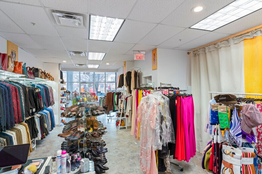 More Photos Of 7809 Woodmont Ave, Bethesda Office Residential For Sale