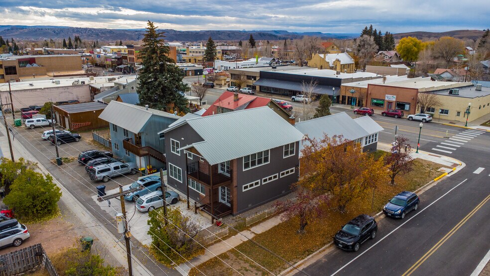More Photos Of 322 N Main St, Gunnison Office Residential For Sale