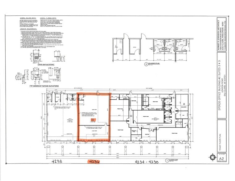 More Photos Of 4236 London Rd, Eau Claire Flex For Lease