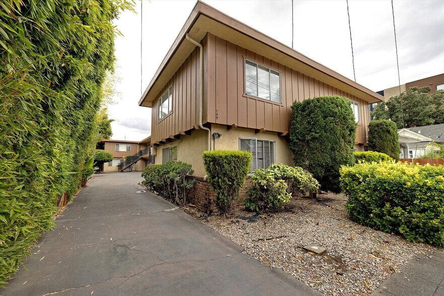 More Photos Of 145 Chumalia St, San Leandro Apartments For Sale