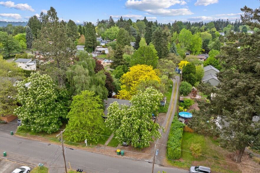 More Photos Of 7640 SW 67th Ave, Portland Land For Sale