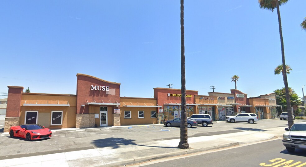 More Photos Of 21600-21624 Norwalk Blvd, Hawaiian Gardens Unknown For Lease