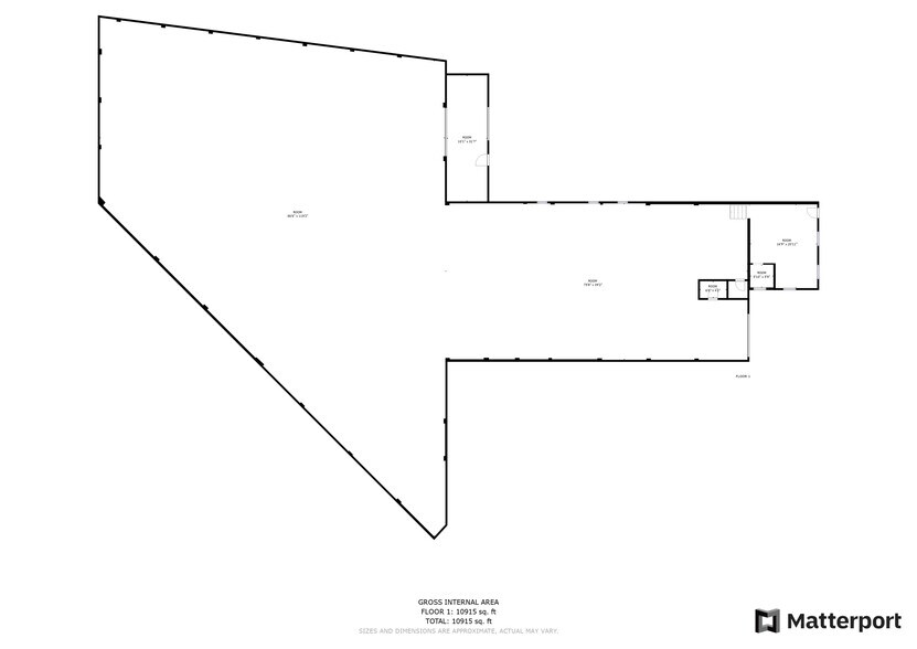 More Photos Of 924 9th Ave, Columbus Warehouse For Sale