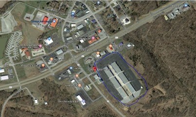 More Photos Of 385 Outlet Ave, Eddyville Unknown For Lease