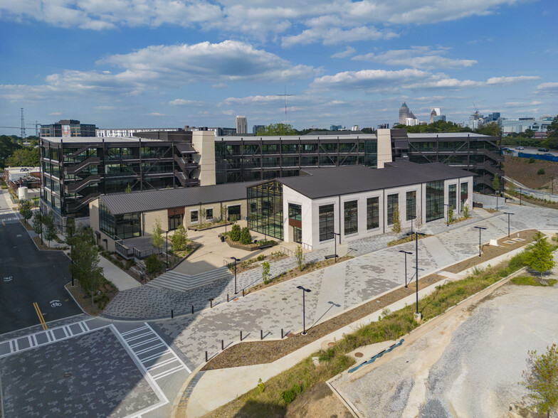 More Photos Of 745 Echo St NW, Atlanta Office For Lease