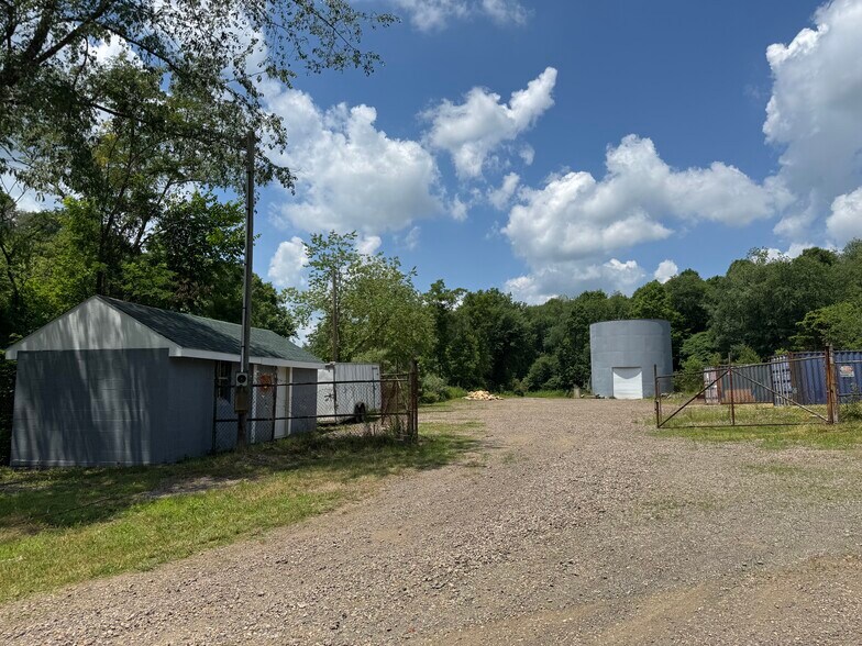 More Photos Of 1157 Hope Rd NW, Mineral City Contractor Storage Yard For Sale