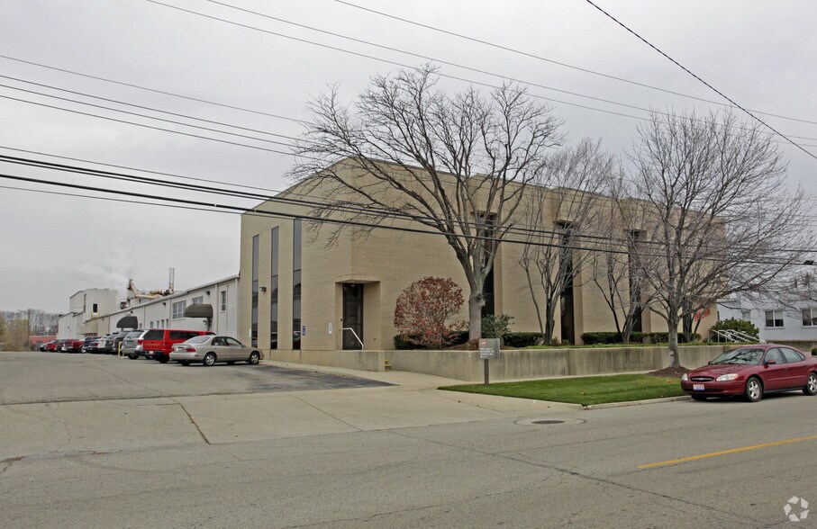Primary Photo Of 333 Leo St, Dayton Warehouse For Sale