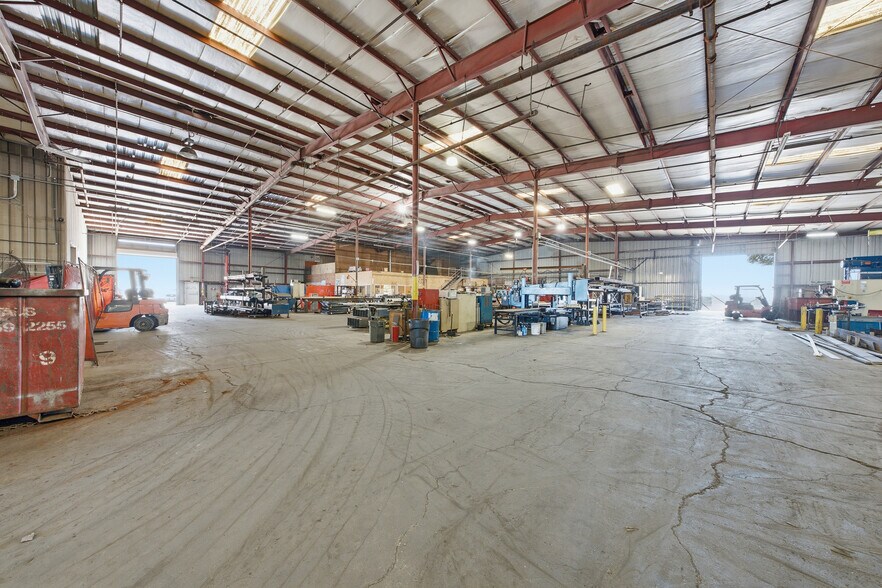 More Photos Of , Union City Industrial For Sale