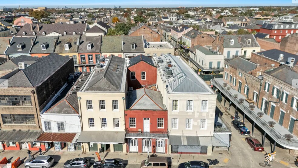 Primary Photo Of 1136 Decatur St, New Orleans Storefront Retail Residential For Lease