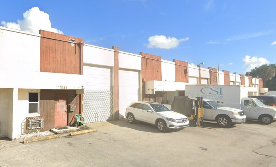 More Photos Of 8012 21st Ct, Hialeah Industrial For Sale