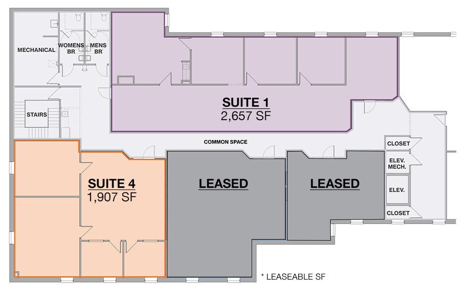 More Photos Of 5275 E Trindle Rd, Mechanicsburg Medical For Lease
