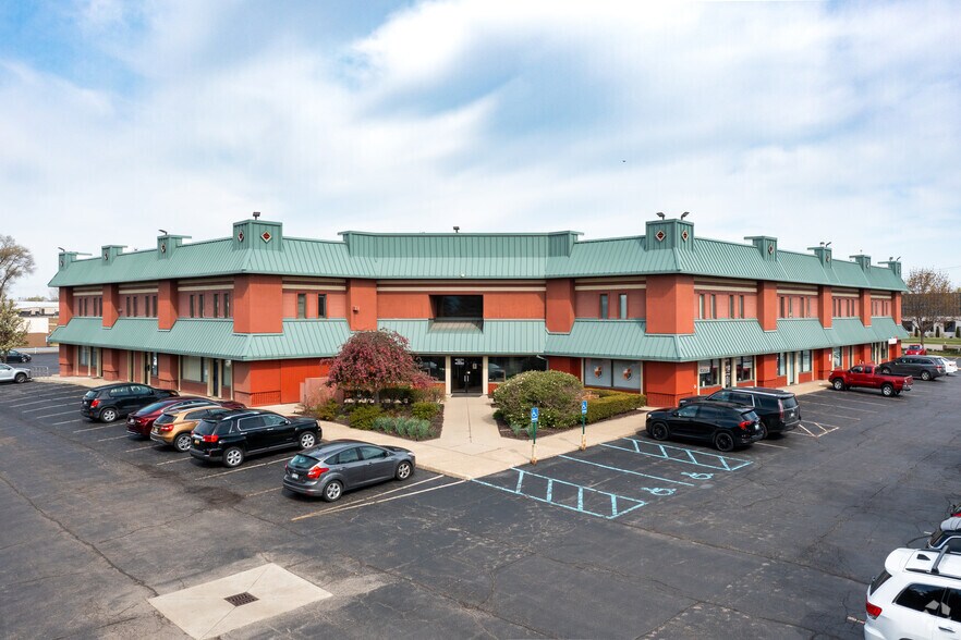 More Photos Of 42171-42247 Ann Arbor Rd E, Plymouth Unknown For Lease