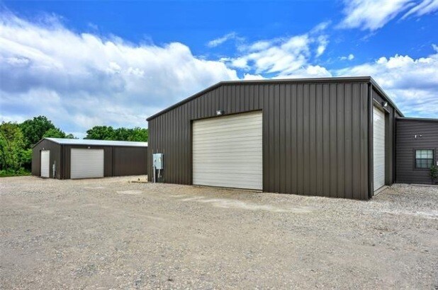 Primary Photo Of 6585 FM 1417, Denison Warehouse For Sale