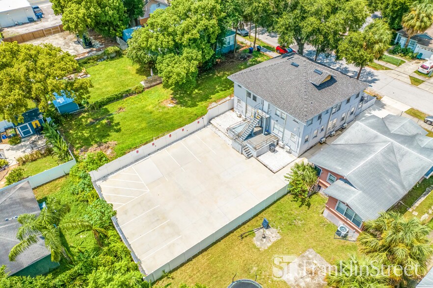 More Photos Of 911 E 23rd Ave, Tampa Apartments For Sale