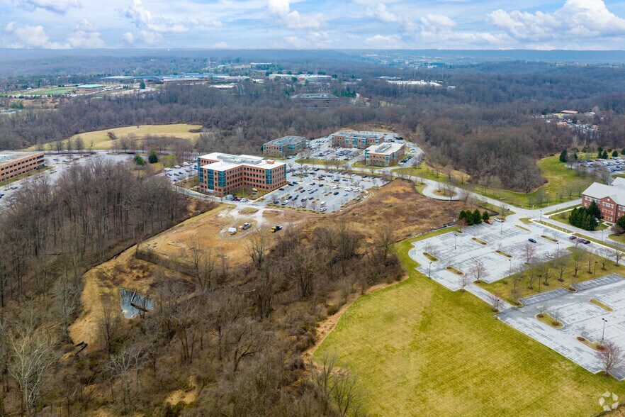 More Photos Of 932 Ridgebrook Rd, Sparks Land For Sale