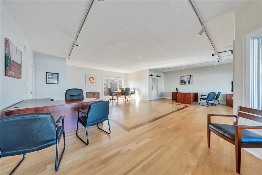 More Photos Of 13105 Booker T Washington Hwy, Hardy Freestanding For Lease