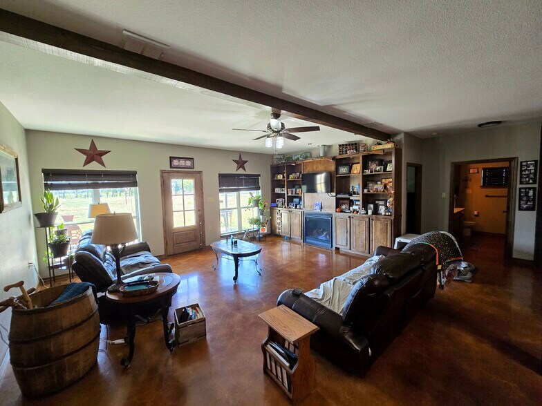 More Photos Of 5132 Eddy Gatesville Pky, Moody Land For Sale