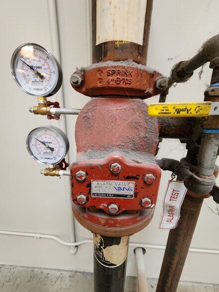 More Photos Of 4833 Lanier Rd, Chino Warehouse For Lease