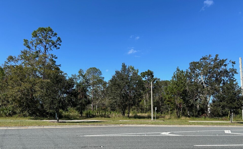 More Photos Of 602 SW Sr-47, Lake City Land For Sale