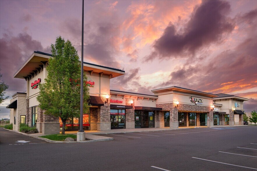 More Photos Of 10414 US-2, Spokane Land For Lease