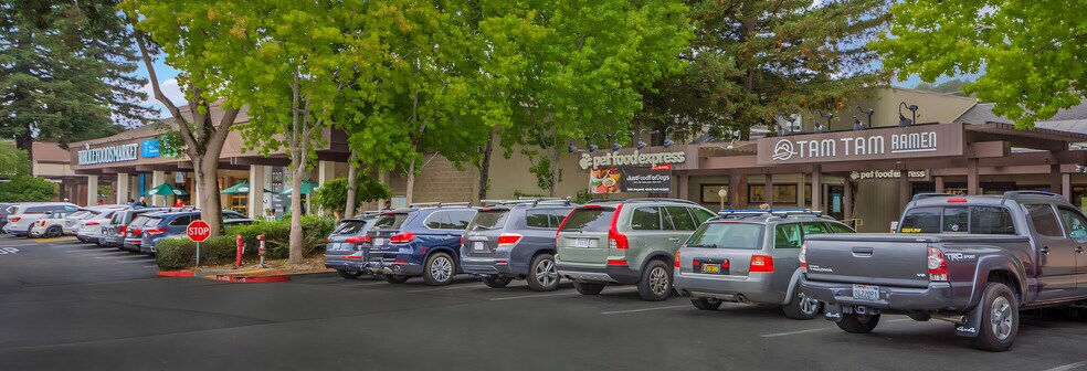 More Photos Of 701-765 E Blithedale Ave, Mill Valley Unknown For Lease