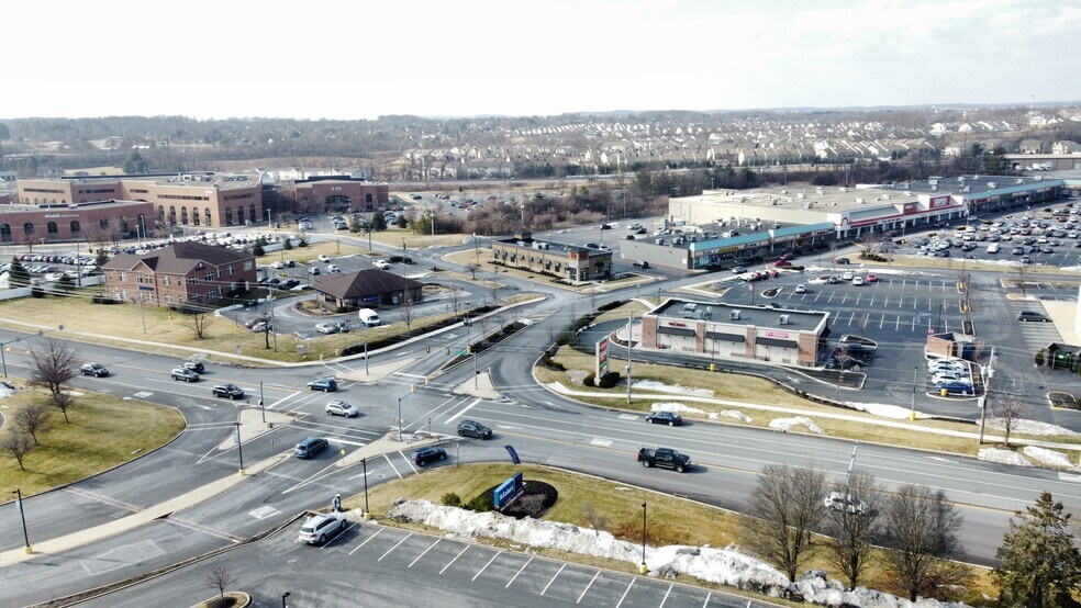 More Photos Of 4602-4692 Broadway Rd, Allentown Unknown For Lease