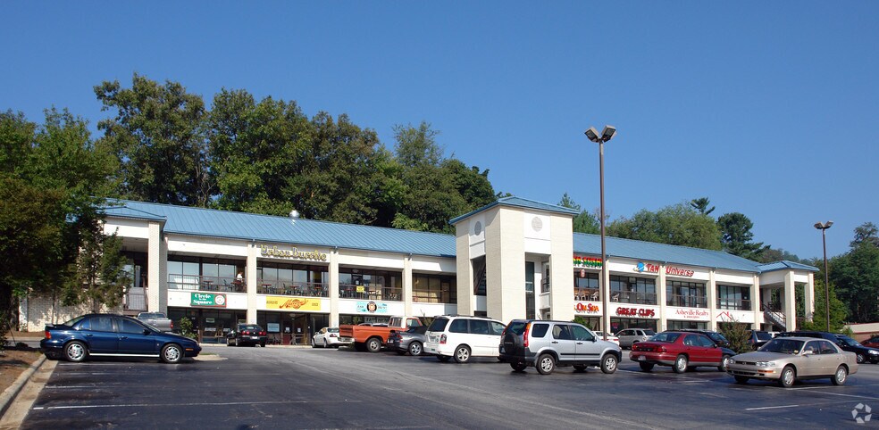 More Photos Of 640 Merrimon Ave, Asheville Unknown For Lease