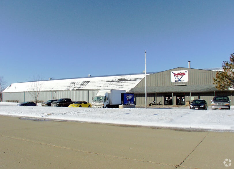 Primary Photo Of 10561 Success Ln, Miamisburg Skating Rink For Sale