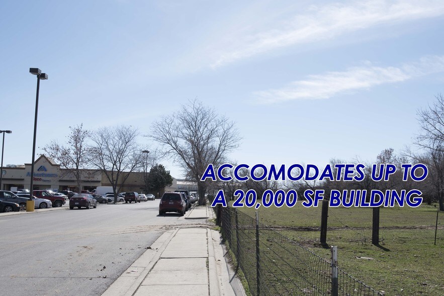 More Photos Of 426 Hansen Ln, Billings Land For Sale