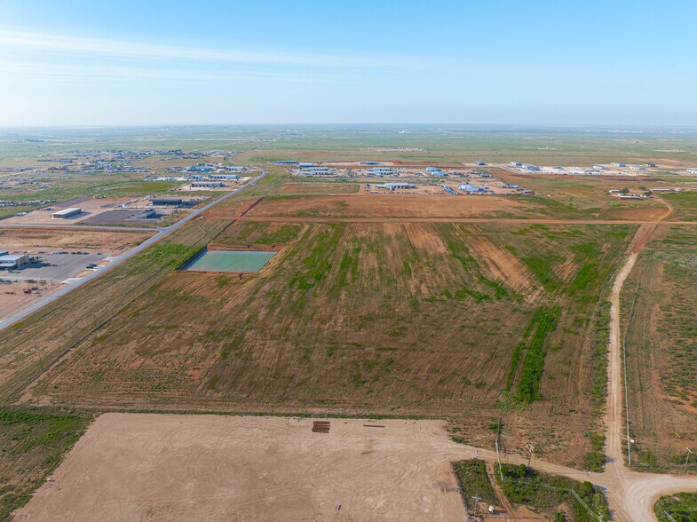 Primary Photo Of 000000 Antelope Trail, Midland Land For Sale