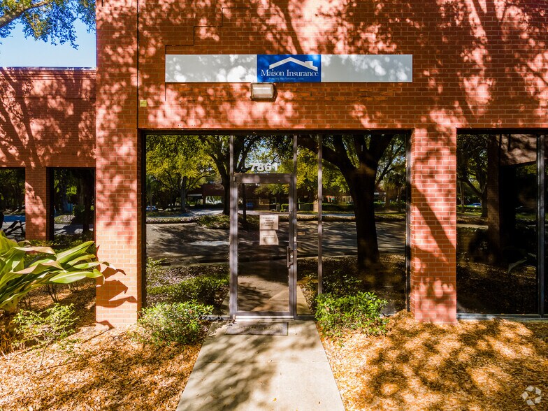 More Photos Of 4502 Woodland Corporate Blvd, Tampa Unknown For Lease