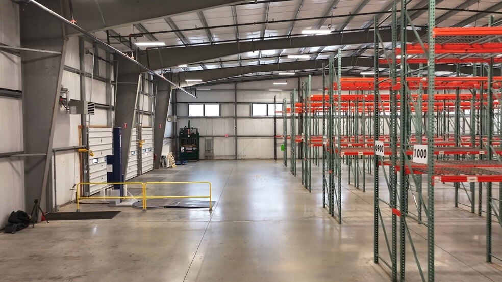 Primary Photo Of 457 Killingworth Rd, Higganum Industrial For Lease