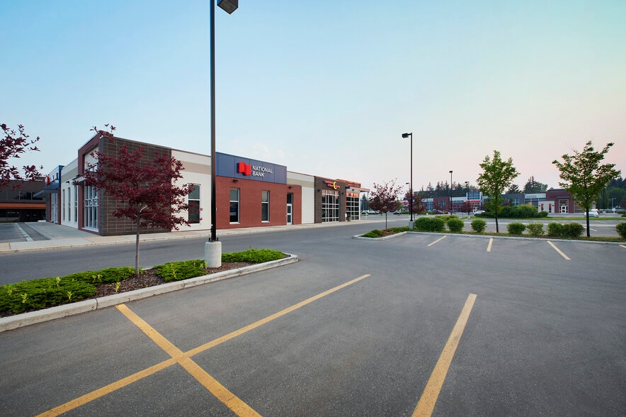 Primary Photo Of 7337 Macleod Trl S, Calgary Unknown For Lease