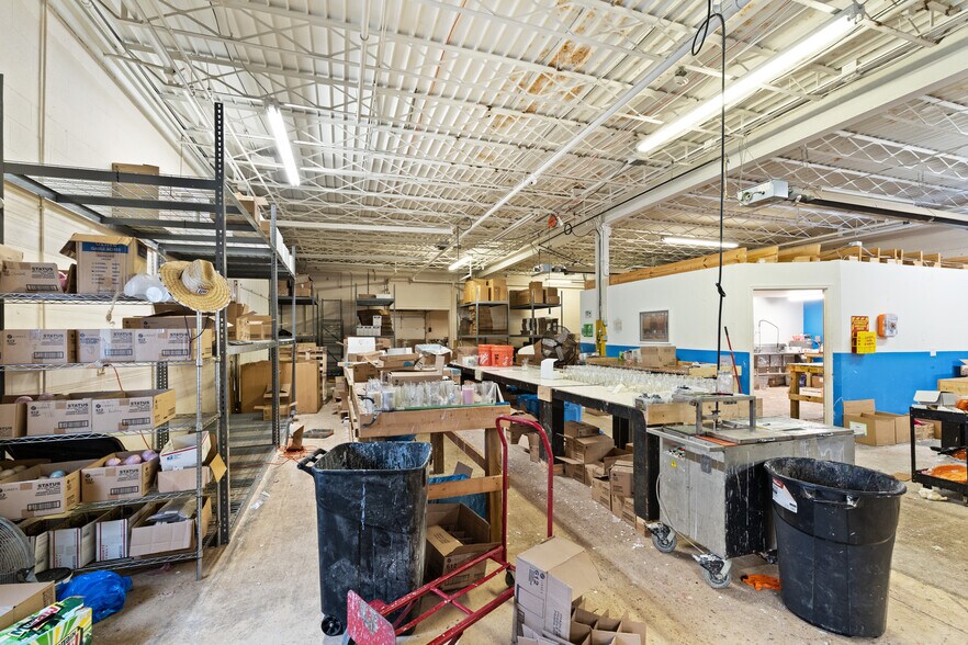 More Photos Of 677 S Cardinal Ln, Scottsburg Industrial For Sale