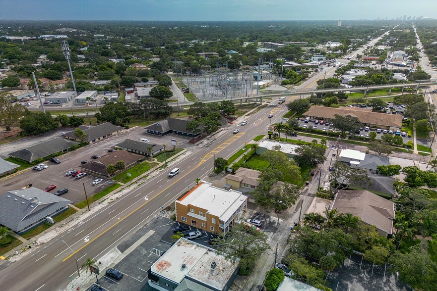 More Photos Of 7024 Central Ave, Saint Petersburg Medical For Lease