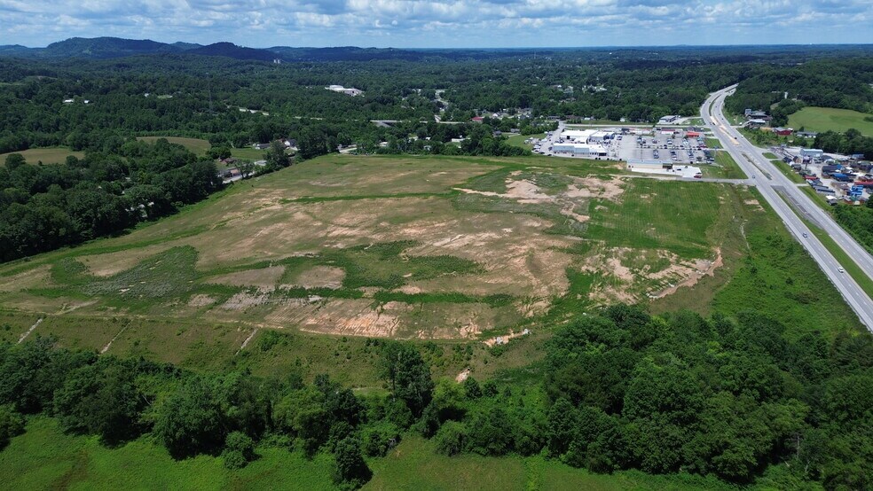 More Photos Of 13143 US-25E, Corbin Land For Sale